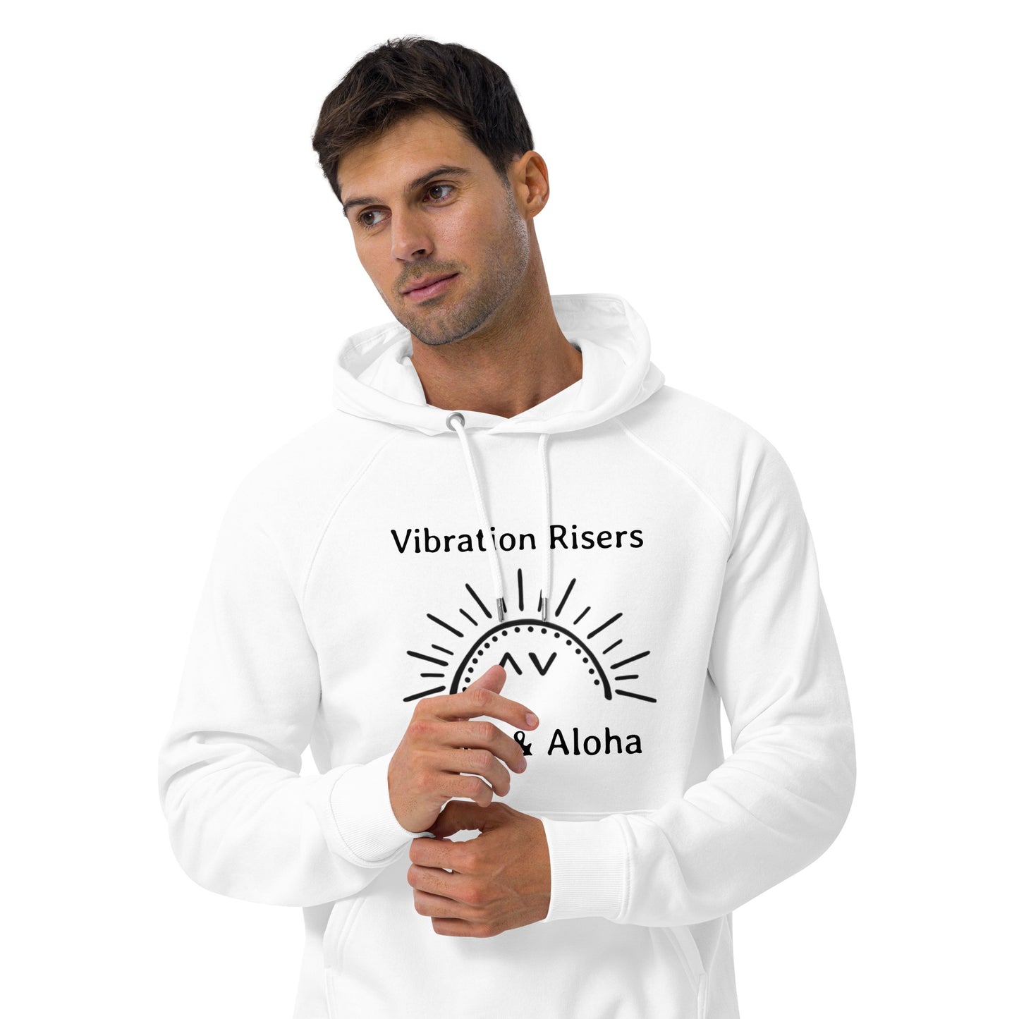 Vibration Risers Classic Hoodie