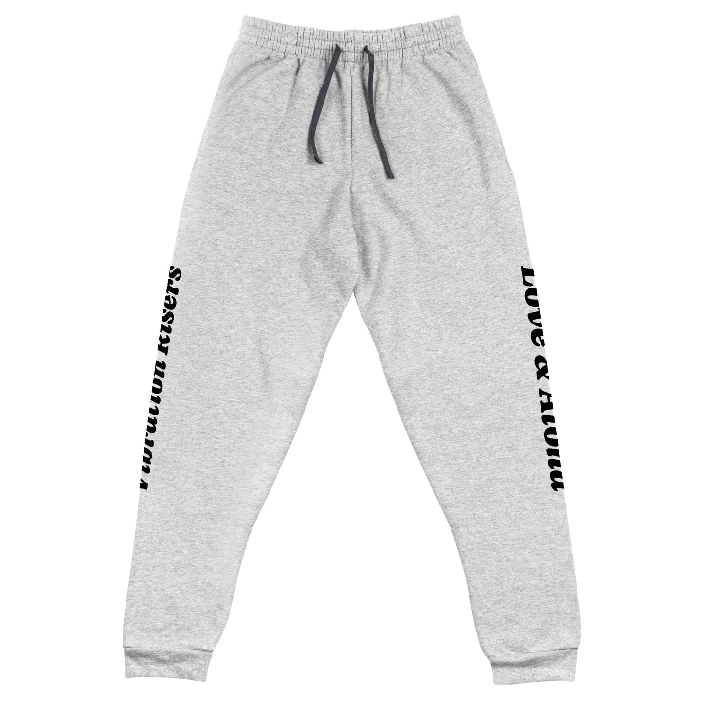 Women's Vibration Risers Sweatpants