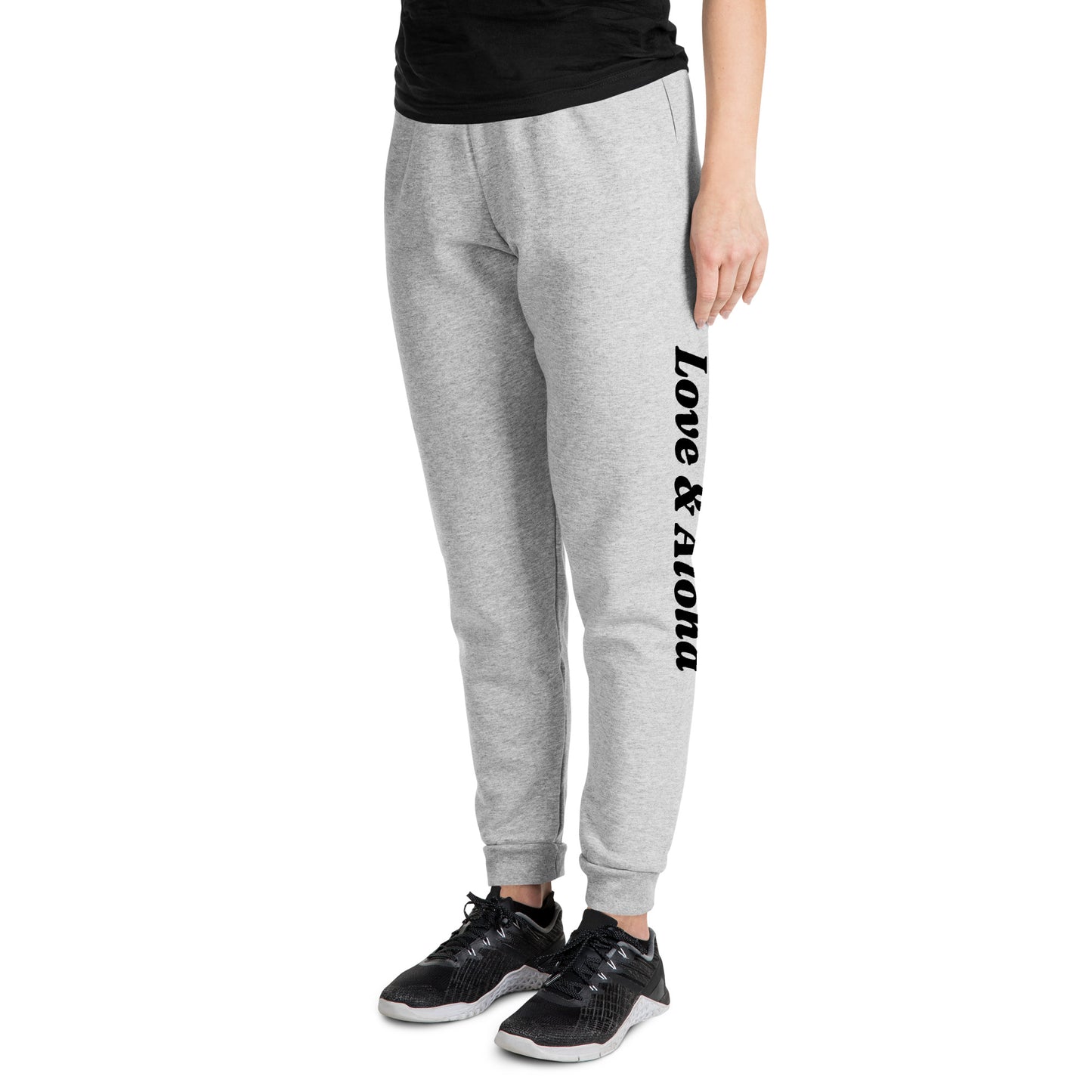 Women's Vibration Risers Sweatpants