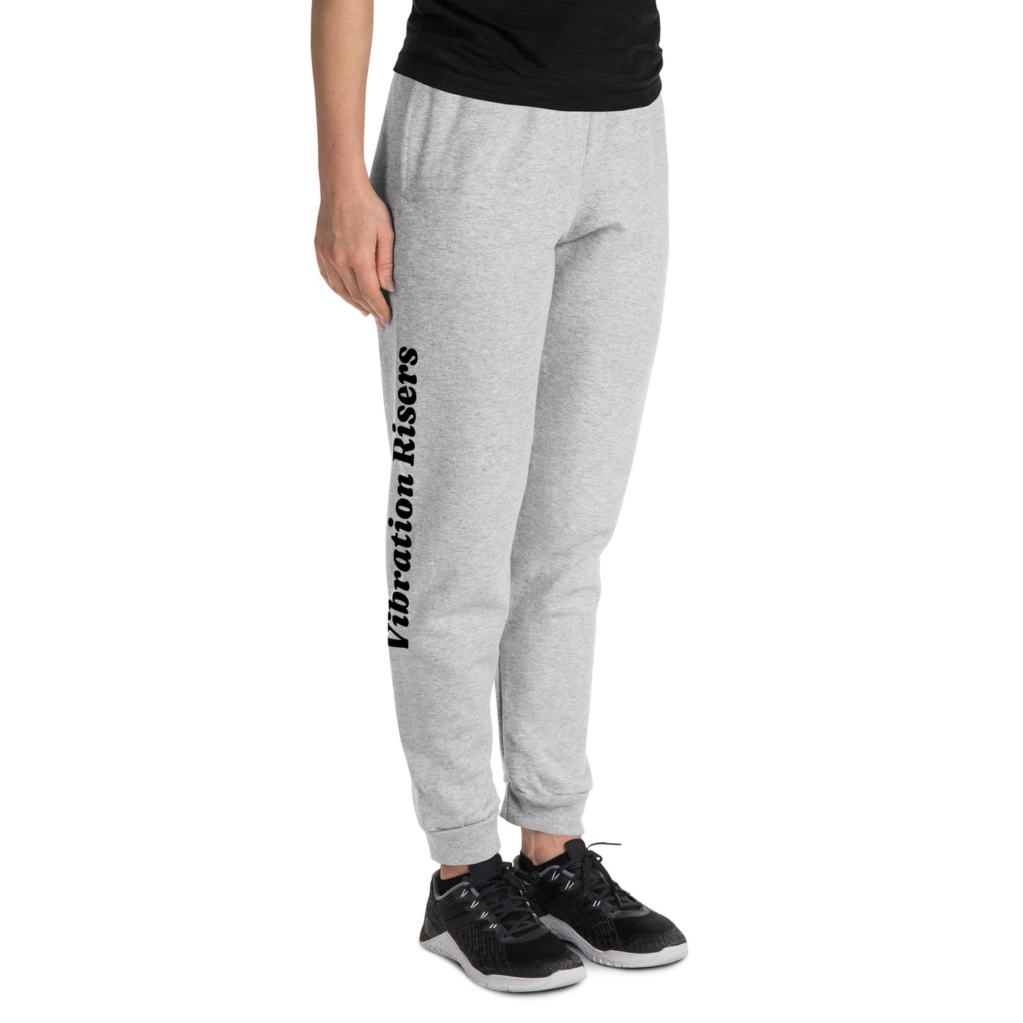 Women's Vibration Risers Sweatpants
