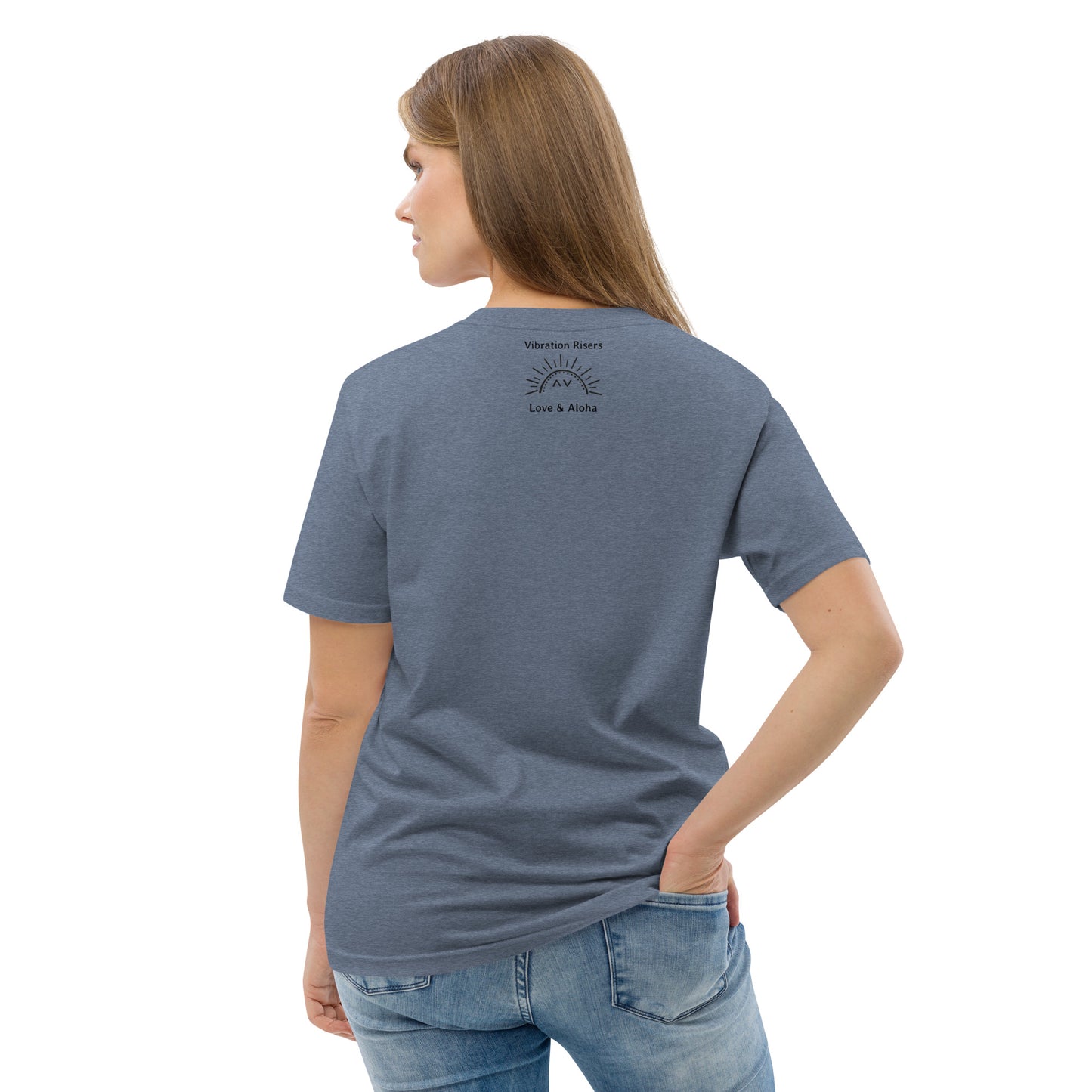 Life's a Trip Women's Organic T-shirt