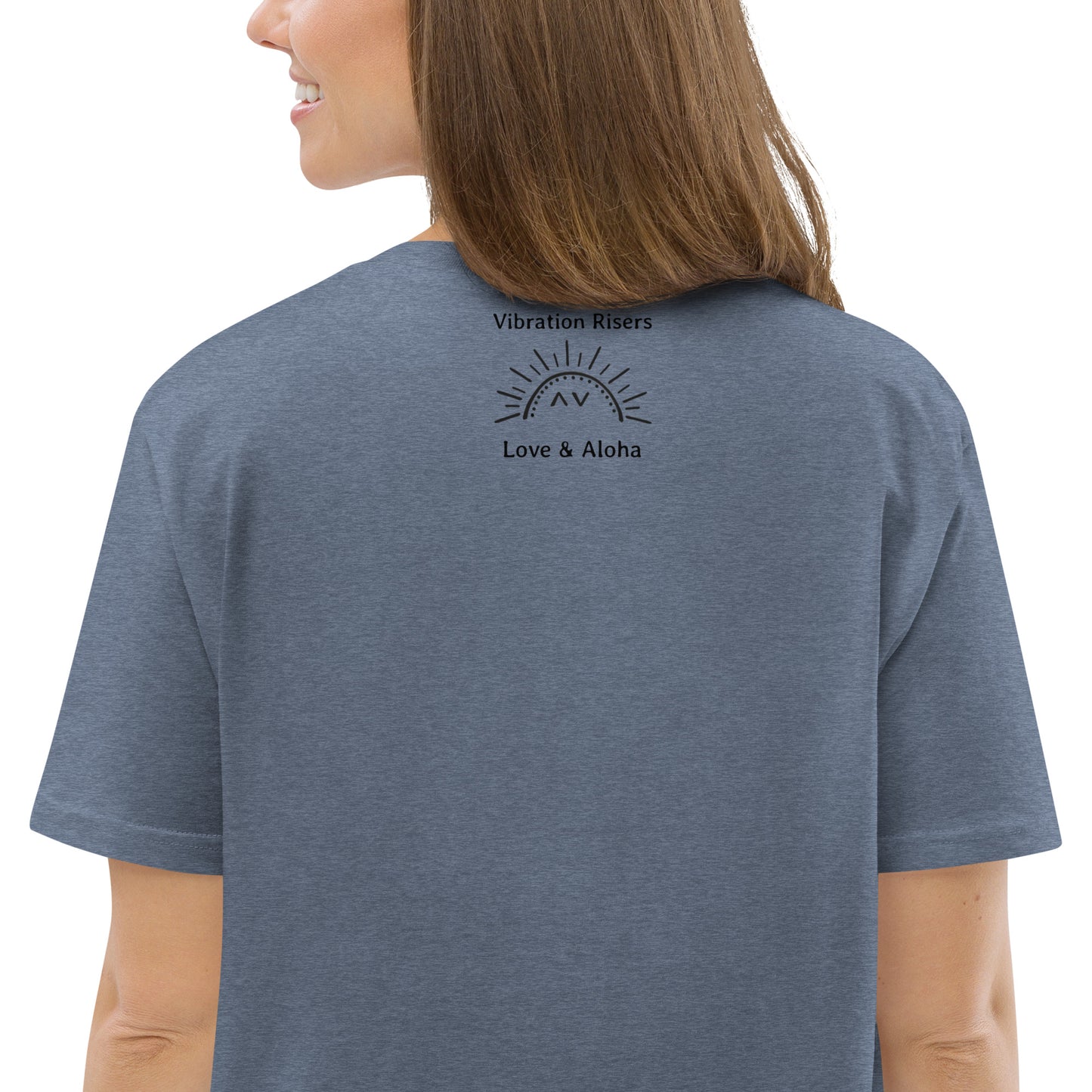 Life's a Trip Women's Organic T-shirt