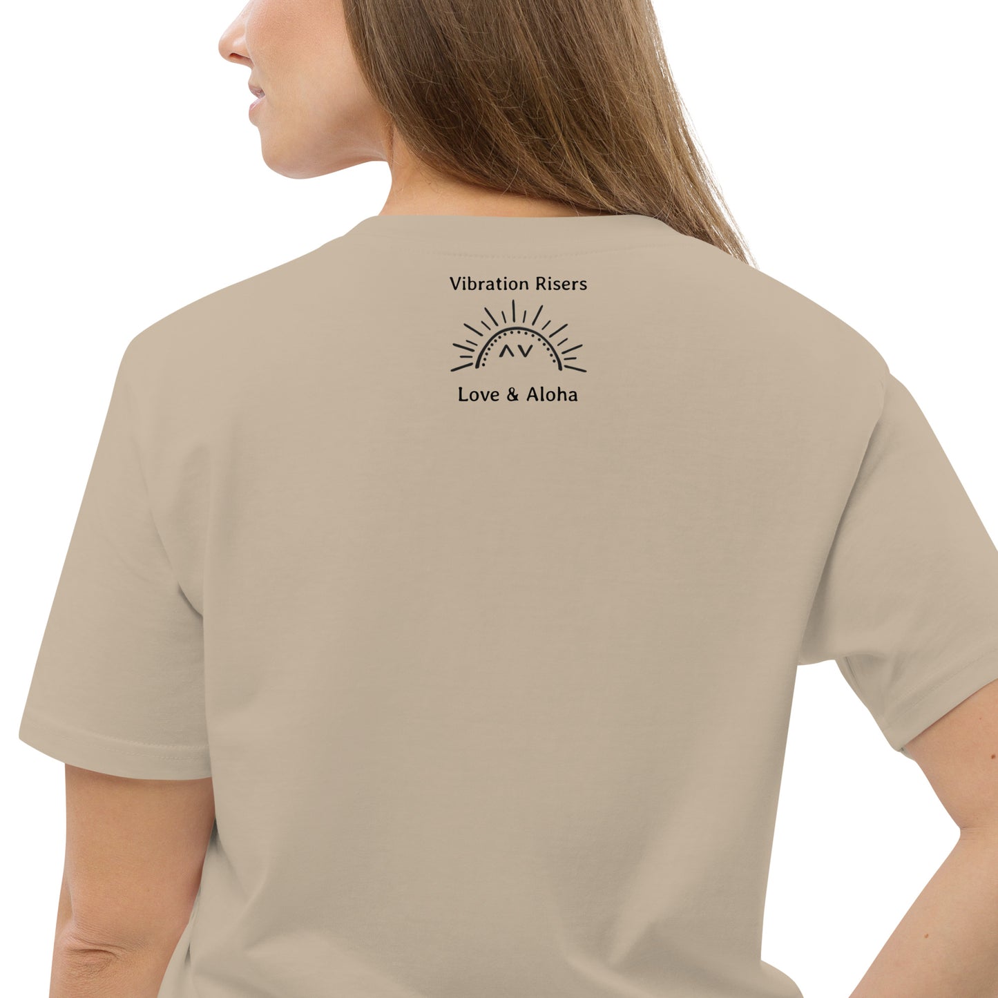 Life's a Trip Women's Organic T-shirt