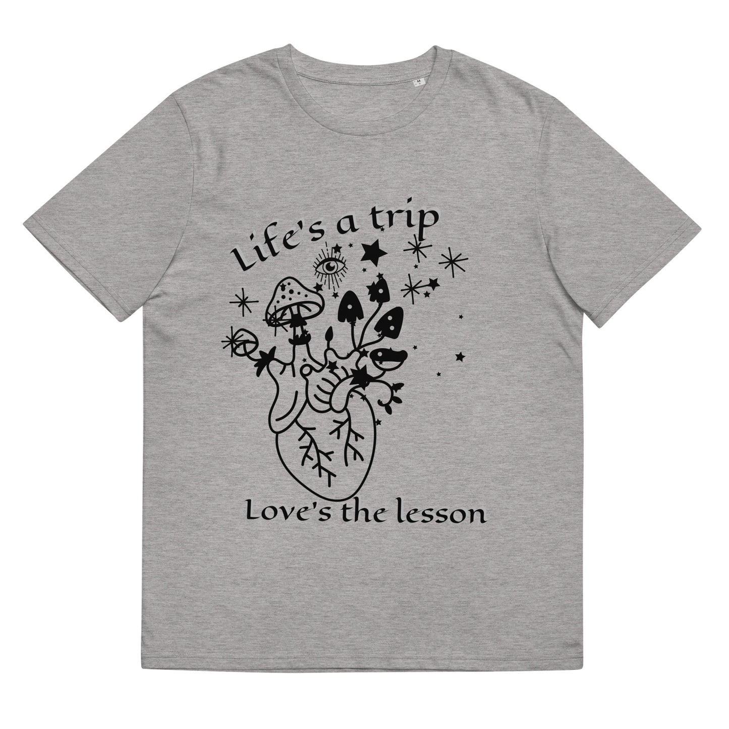 Life's a Trip Women's Organic T-shirt