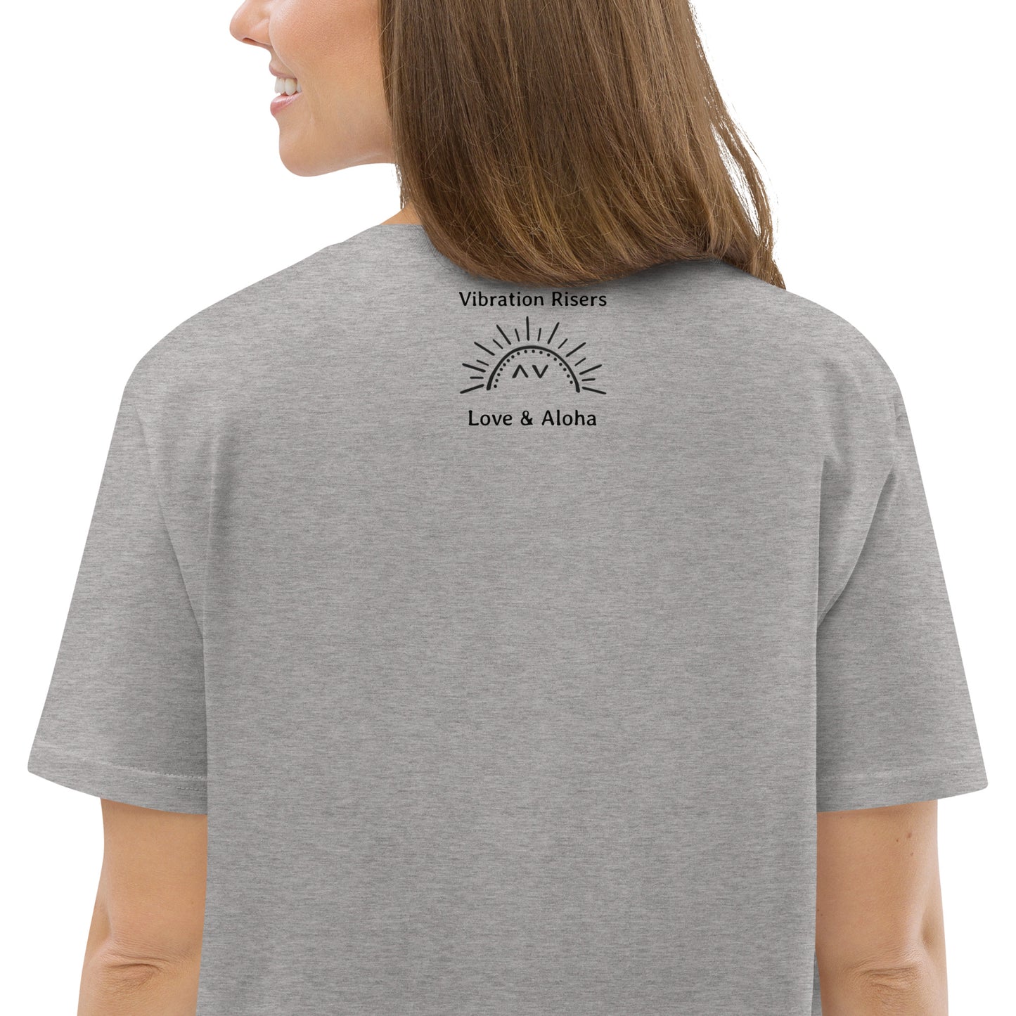 Life's a Trip Women's Organic T-shirt