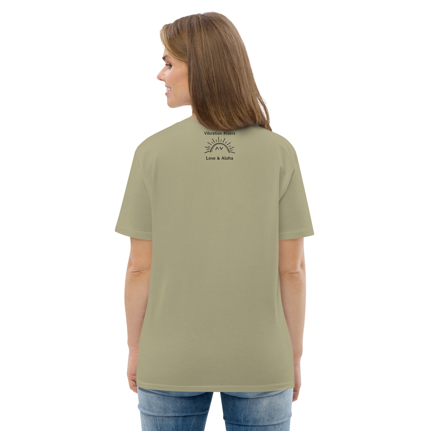 Life's a Trip Women's Organic T-shirt