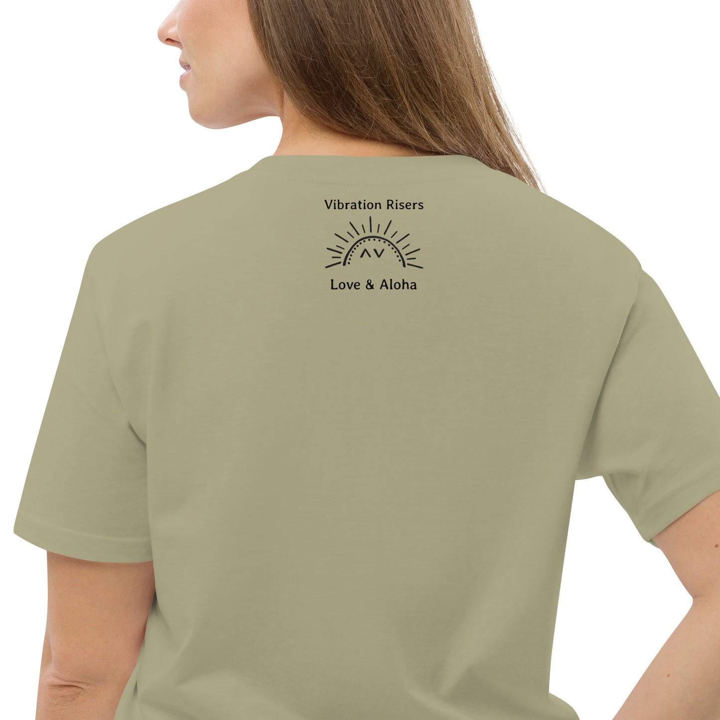 Life's a Trip Women's Organic T-shirt