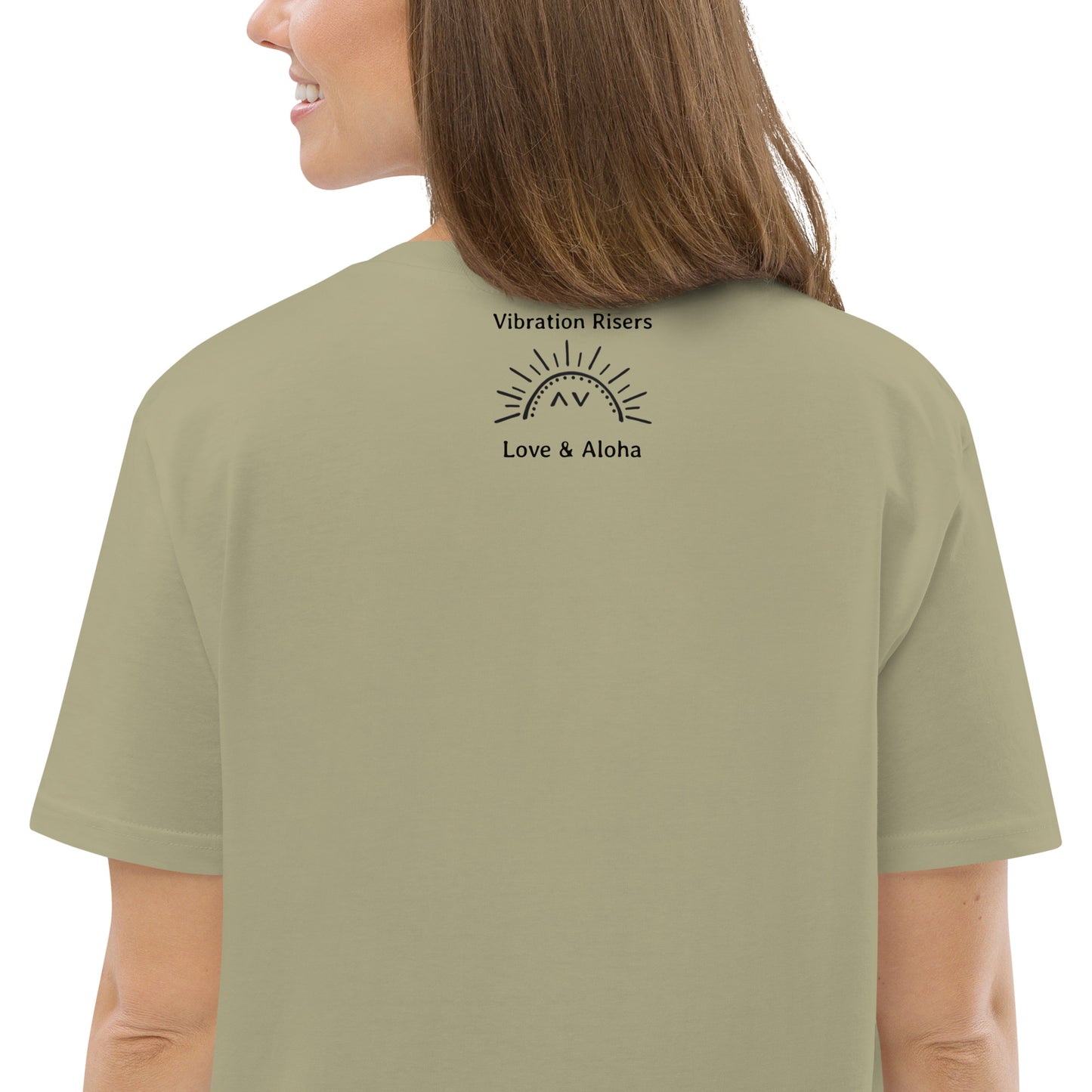Life's a Trip Women's Organic T-shirt
