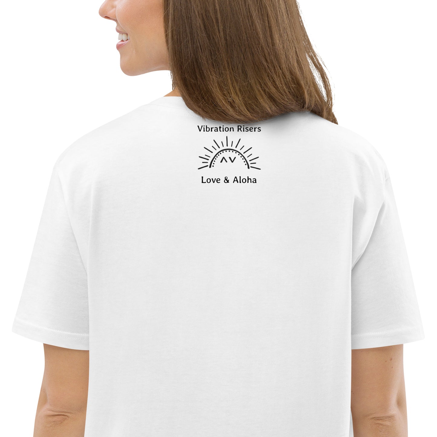 Life's a Trip Women's Organic T-shirt