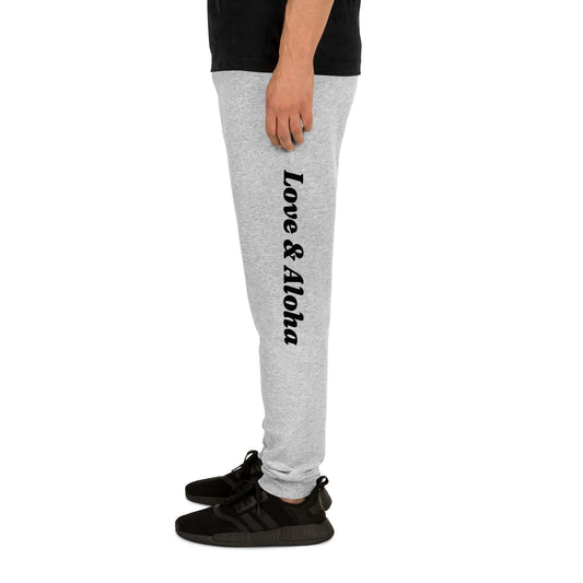 Love & Aloha Sweatpants